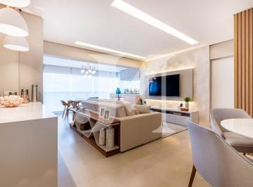 Apartamento · 90m² · 2 Quartos · 2 Vagas · Condomínio Aristo Tatuapé - Apartamento de 90m², 2 Suítes e 2 Vagas no Condomínio Aristo Tatuapé.