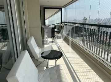 Apartamento · 234m² · 3 Quartos · 4 Vagas · Condomínio Identitá - Apartamento Alto Padrão de 234m², 3 Suítes, 4 Vagas e depósito no Condomínio I