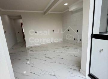 Apartamento · 51m² · 2 Quartos · 1 Vaga · APARTAMENTO NOVO DE 2 QUARTOS