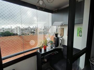 Apartamento · 60m² · 2 Quartos · 2 Vagas · Condomínio Edifício Residencial Monte Castello - Apartamento Padrão de 60², 2 Dormitórios sendo 1 Su