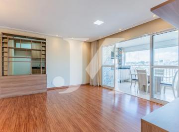 Apartamento · 82m² · 2 Quartos · 3 Vagas · Momento Boulevard Club - Apartamento de 82m², 2 Dormitórios, 1 Suíte, 3 Vagas de Garagem e 1 Depósit