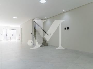 Casa · 124m² · 3 Quartos · 2 Vagas · Casa Sobrado de 124m², 3 Suítes e 2 Vagas de garagem para venda na Vila Formosa
