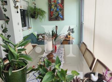 Apartamento · 84m² · 2 Quartos · 2 Vagas · Condomínio Boulevard dos Cristais - Apartamento Padrão de 84m², 2 Dormitórios sendo 2 Suítes e 2 Vag