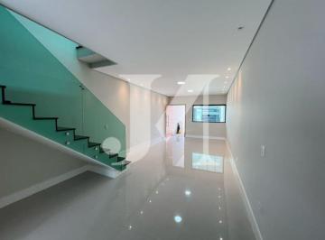 Casa · 145m² · 3 Quartos · 3 Vagas · Casa sobrado de 145m² com 3 Suítes e 3 vagas de garagem - Vila Carrão.
