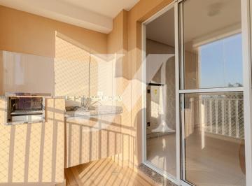 Apartamento · 72m² · 2 Quartos · 1 Vaga · Condomínio Privilege Residence Tatuape - Apartamento de 72m², 2 Dormitórios com 1 Suíte e 1 Vaga no