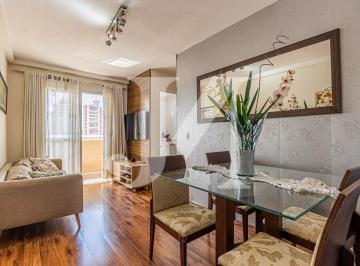 Apartamento · 54m² · 2 Quartos · 1 Vaga · Edifício Morada do Vale - Apartamento de 54m², 2 Dormitórios e 1 Vaga no Condomínio Morada do Vale n