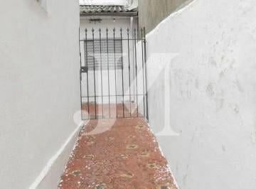 Casa · 80m² · 1 Quarto · Casa terrea Padrão de 80m², 1 Dormitório, sala, cozinha - Vila Carrão.