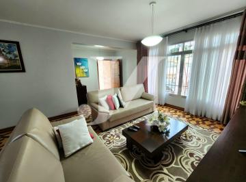Casa · 280m² · 3 Quartos · 8 Vagas · Casa Térrea de 280m², 3 Dormitórios, Quintal externo e 8 vagas para venda na Vila Formosa