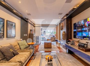 Apartamento · 127m² · 3 Quartos · 2 Vagas · Condomínio Edifício Spettacolo Tatuapé - Apartamento Garden de 127m², 3 dormitórios, 1 Suíte e 2 vag