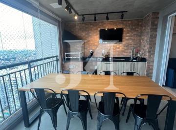 Apartamento · 86m² · 3 Quartos · 2 Vagas · Gran Village Vila Formosa - Apartamento Padrão de 86m², 3 Dormitórios com 1 Suíte e 2 Vagas no Condo