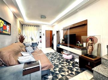 Casa · 59m² · 2 Quartos · 1 Vaga · Condomínio Atener - Casa em de 59m², 2 Dormitórios, 1 banheiro e 1 vaga à venda na Vila Carrão