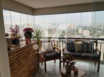 Apartamento · 99m² · 3 Quartos · 2 Vagas · Condomínio Edifício Spettacolo Tatuapé - Apartamento de 99m², 3 Dormitórios sendo 1 Suíte e 2 Vagas 