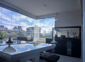 Apartamento · 89m² · 2 Quartos · 2 Vagas · Condomínio Edifício Red Tatuapé - Apartamento de 89m², 2 Dormitórios sendo 1 Suíte e 2 Vagas no Cond