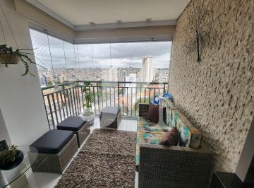 Apartamento · 70m² · 2 Quartos · 1 Vaga · Condomínio Anália Park - Apartamento Padrão de 70m², 02 Dormitórios Sendo 01 Suíte e 01 Vaga - Condo