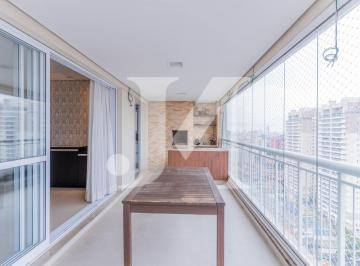 Apartamento · 126m² · 2 Quartos · 2 Vagas · Milano Club - Apartamento Alto Padrão de 126m² com 2 dormitórios, sendo 2 suítes e 2 vagas de garage