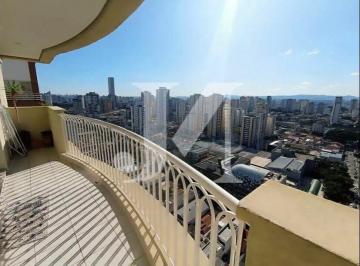 Apartamento · 356m² · 4 Quartos · 4 Vagas · Condomínio Residencial Vinhas Tatuape - Cobertura Duplex com 356M² - 4 Suítes e 4 vagas no Condomíni