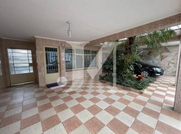 Apartamento · 250m² · 3 Quartos · 3 Vagas · Casa Terrea de 250m², com 02 casas no terreno 2 Dormitórios, 1 Suíte, 3 Vagas de Garagem - Jardim Vi