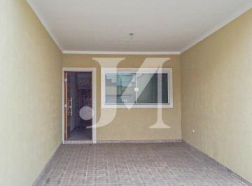 Casa · 125m² · 3 Quartos · 2 Vagas · Casa Sobrado de 125m² 3 Suítes e 2 Vagas para venda na Vila Carrão