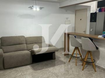 Apartamento · 70m² · 3 Quartos · 1 Vaga · Condomínio Varandas Vila Carrão - Apartamento Padrão de 70m², 3 Dormitórios sendo 1 Suíte e 1 Vaga n