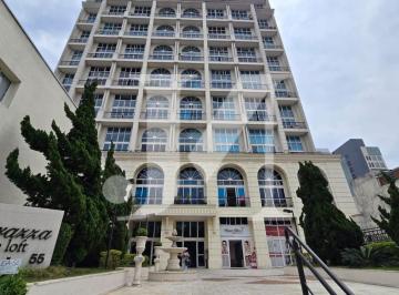 Comercial · 78m² · 2 Vagas · Condomínio Edifício Terrazza - Sala comercial Duplex de 78m² - 3 Salas, recepção e 02 Vagas de garag
