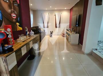 Casa · 300m² · 4 Quartos · 3 Vagas · Sobrado Padrão de 300m², 4 Dormitórios e 3 Vagas no Vila Formosa