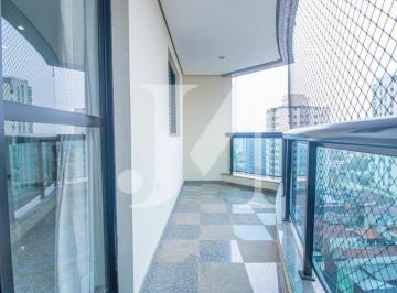 Apartamento · 115m² · 2 Quartos · 3 Vagas · Condomínio Edifício Mediterrâneo - Apartamento Padrão de 115m², 2 Dormitórios sendo 1 Suíte e 3 Vaga
