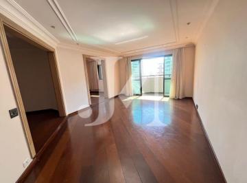 Apartamento · 167m² · 3 Quartos · 2 Vagas · Condomínio Edifício Petrópolis - Apartamento de 167m², 3 Suítes e 2 Vagas no Condomínio Edifício Pet