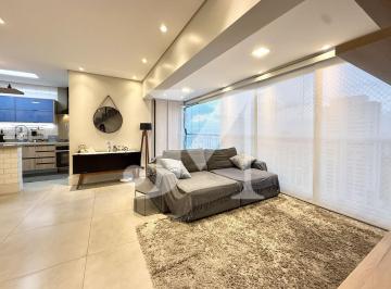 Apartamento · 184m² · 3 Quartos · 3 Vagas · Condomínio Ares da Villa - Apartamento Cobertura de 184m², 3 dormitórios, todos suítes e 3 Vagas no