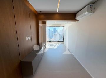 Apartamento · 47m² · 2 Quartos · 1 Vaga · Condomínio Raízes Tatuapé - Apartamento Padrão de 47m², 2 Dormitórios e 1 Vaga no Condomínio Raízes