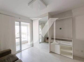 Apartamento · 37m² · 1 Quarto · 1 Vaga · Condomínio Edifício Red Tatuapé - Apartamento de 37m², 1 Dormitório e 1 Vaga no Condomínio Edifício 