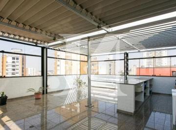 Apartamento · 250m² · 3 Quartos · 2 Vagas · Condomínio Edifício Barroco II - Apartamento Cobertura Duplex de 250m², 3 Dormitórios, sendo 1 Suíte