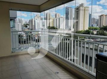 Apartamento · 63m² · 2 Quartos · 1 Vaga · Condomínio Urban Home Tatuape - Apartamento Padrão de 63m², 2 Dormitórios sendo 1 Suíte e 1 Vaga no 