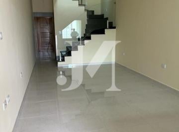 Casa · 115m² · 3 Quartos · 2 Vagas · Sobrado Padrão de 115m², 3 Dormitórios, sendo 1 Suíte e 2 Vagas na Aricanduva