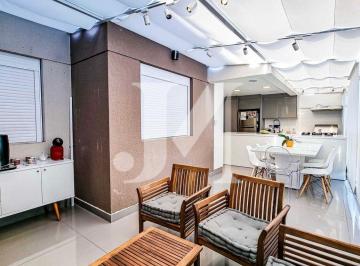 Apartamento · 81m² · 1 Quarto · 1 Vaga · Condomínio Ares da Praça - Apartamento Garden de 81m², 1 Suíte com closet e 2 Vagas no Condomínio Ar
