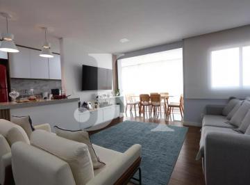 Apartamento · 80m² · 2 Quartos · 2 Vagas · Condomínio Praça Canárias - Apartamento Padrão de 80m², 2 Dormitórios, todos Suítes e 2 Vagas no Con