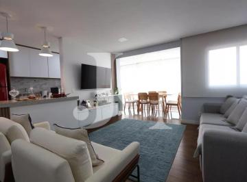 Apartamento · 80m² · 2 Quartos · 2 Vagas · Condomínio Praça Canárias - Apartamento Padrão de 80m², 2 Dormitórios, todos Suítes e 2 Vagas no Con