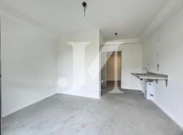 Apartamento · 25m² · 1 Quarto · Condomínio Raízes Premium Mooca - Apartamento Studio de 25m², 1 Dormitórios no Condomínio Raízes Pre