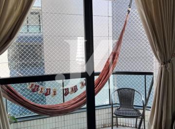 Apartamento · 147m² · 3 Quartos · 3 Vagas · Condomínio Edifício San Diego - Apartamento Padrão de 147m², 3 Dormitórios, sendo 1 suíte e 3 vagas