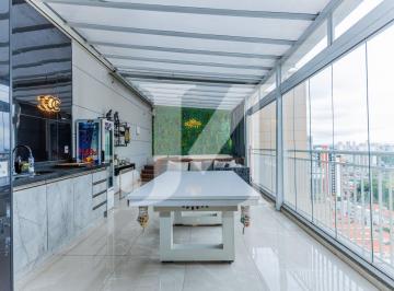 Apartamento · 185m² · 2 Quartos · 3 Vagas · Condomínio Arena Club - Cobertura Duplex de 185m², 2 Dormitórios sendo 1 suíte com closet, Área Gour