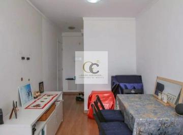 Apartamento · 44m² · 2 Quartos · Apartamento á Venda em Água Branca com 44m² , 2 dormitórios, sem vaga