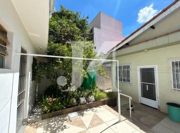 Casa · 168m² · 3 Quartos · 1 Vaga · Casa Térrea de 237m², 3 Dormitórios sendo 1 Suíte e 1 Vaga na Vila Carrão.