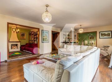 Apartamento · 277m² · 5 Quartos · 4 Vagas · Condomínio Samôa - Apartamento Alto Padrão de 277m² com 5 Dormitórios, 4 Suítes e 4 Vagas no Condomí