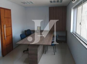 Comercial · 270m² · 5 Quartos · 3 Vagas · Imóvel Comercial e Galpões à Venda e Locação - Com 5 Salas - 2 Galpões, 6 Banheiros no Jardim Maring