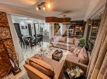 Apartamento · 225m² · 4 Quartos · 3 Vagas · Milano Club - Apartamento Garden de 225m², 4 Dormitórios, 3 Suítes e 3 Vagas no condomínio Milano Cl