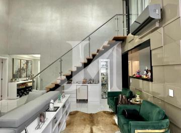 Apartamento · 165m² · 3 Quartos · 4 Vagas · Edificio Pasion Anália Franco - Apartamento Alto Padrão de 165m², 3 Suítes e 4 Vagas, Depósito Sala