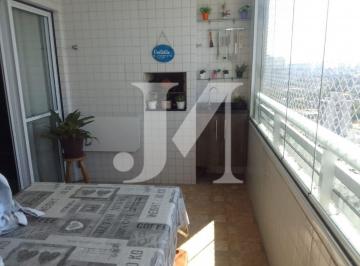 Apartamento · 98m² · 3 Quartos · 2 Vagas · Condomínio Vida Viva Tatuapé - Apartamento de 98m², 3 Dormitórios sendo 1 Suíte, Escritório e 2 Vaga