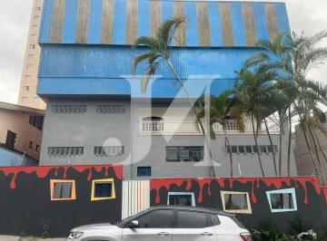 Comercial · 1951m² · Prédio Comercial à venda