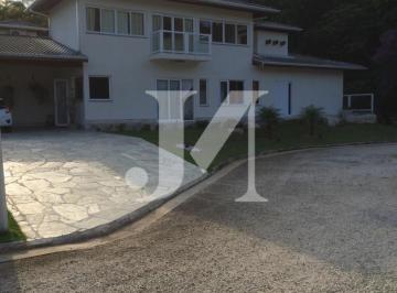 Casa · 575m² · 4 Quartos · 6 Vagas · Condomínio Residencial Park Hills - Casa de alto padrão de 340m² localizada no Condomínio Park Hills