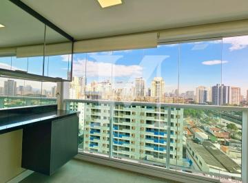 Apartamento · 45m² · 1 Quarto · 1 Vaga · Condomínio Residencial Deseo Tatuapé - Apartamento Padrão de 45m², 1 Dormitório e 1 Vaga no Condomín