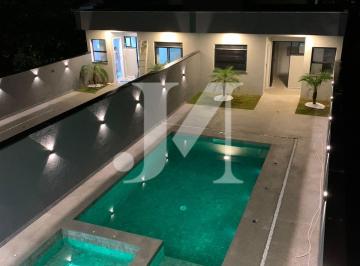 Casa · 210m² · 4 Quartos · 4 Vagas · Condomínio Morada da Praia - Casa de 210m², 4 Suítes e 4 Vagas no Condomínio Morada da Praia